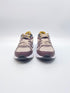 Saucony ride millennium grey/wine